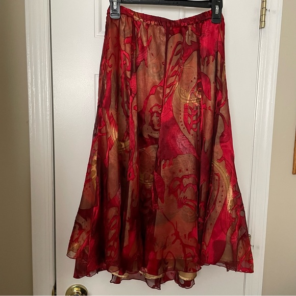 Coldwater Creek Women’s Skirt - Picture 2 of 4